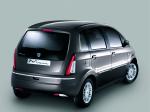 Lancia Musa 2007 года